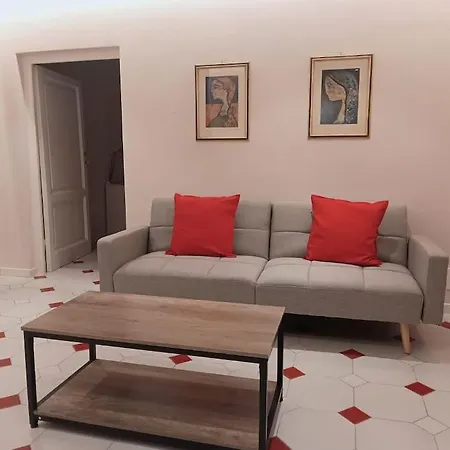 公寓 Alfani Near The Duomo 佛罗伦萨